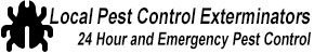 Wilkesville OH Pest Control Exterminators